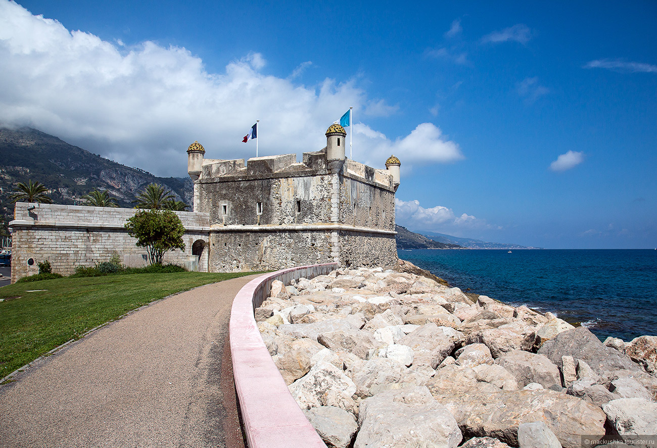 Menton